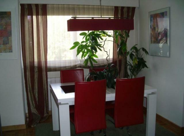 Casa Castelao, Parking Gratuito Apartment Vigo Exterior photo